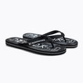 Japonki męskie Quiksilver Molokai Acid Drop black 5