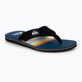 Japonki męskie Quiksilver Molokai Layback blue