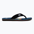 Japonki męskie Quiksilver Molokai Layback blue 2