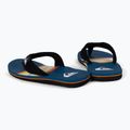 Japonki męskie Quiksilver Molokai Layback blue 3