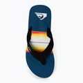 Japonki męskie Quiksilver Molokai Layback blue 6