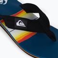 Japonki męskie Quiksilver Molokai Layback blue 7