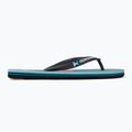 Japonki męskie Quiksilver Molokai Panel blue 2