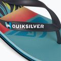 Japonki męskie Quiksilver Molokai Panel blue 7
