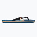 Japonki męskie Quiksilver Molokai Resin Tint blue 2