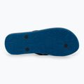 Japonki męskie Quiksilver Molokai Resin Tint blue 4