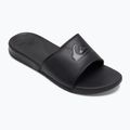Klapki męskie Quiksilver Bright Coast Slide solid black 9