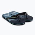 Japonki męskie Quiksilver Molokai Panel blue 1 5