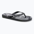 Japonki dziecięce Quiksilver Molokai Acid Drop black