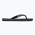 Japonki dziecięce Quiksilver Molokai Art blue 1 2