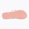 Japonki dziecięce ROXY Viva Stamp II lt peach 4