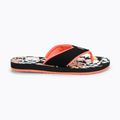 Japonki damskie ROXY Coastin Print black print 2