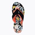 Japonki damskie ROXY Coastin Print black print 6