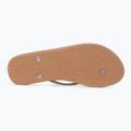 Japonki damskie ROXY Bermuda Print J white/tan 4