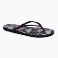 Japonki damskie ROXY Bermuda Print J black