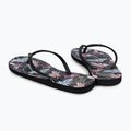 Japonki damskie ROXY Bermuda Print J black 3