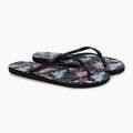 Japonki damskie ROXY Bermuda Print J black 5