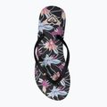 Japonki damskie ROXY Bermuda Print J black 6