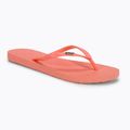 Japonki damskie ROXY Viva IV hot coral