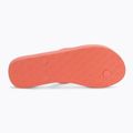 Japonki damskie ROXY Viva IV hot coral 4