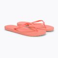 Japonki damskie ROXY Viva IV hot coral 5