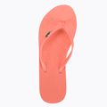 Japonki damskie ROXY Viva IV hot coral 6