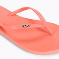 Japonki damskie ROXY Viva IV hot coral 7