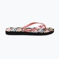 Japonki damskie ROXY Tahiti VII black/pink 2