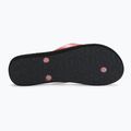 Japonki damskie ROXY Tahiti VII black/pink 4