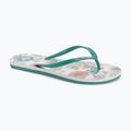 Japonki damskie ROXY To The Sea X white/aqua