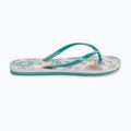 Japonki damskie ROXY To The Sea X white/aqua 2