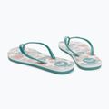 Japonki damskie ROXY To The Sea X white/aqua 3