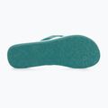 Japonki damskie ROXY To The Sea X white/aqua 4