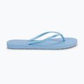 Japonki damskie ROXY Viva IV light blue 2