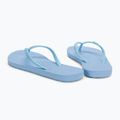 Japonki damskie ROXY Viva IV light blue 3