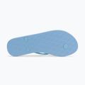 Japonki damskie ROXY Viva IV light blue 4
