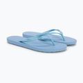 Japonki damskie ROXY Viva IV light blue 5