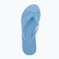 Japonki damskie ROXY Viva IV light blue 6