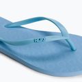Japonki damskie ROXY Viva IV light blue 7
