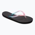 Japonki damskie ROXY Viva Gradient blue/pink 8