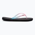 Japonki damskie ROXY Viva Gradient blue/pink 9