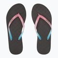 Japonki damskie ROXY Viva Gradient blue/pink 10
