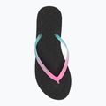 Japonki damskie ROXY Viva Gradient blue/pink 6