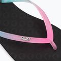 Japonki damskie ROXY Viva Gradient blue/pink 7