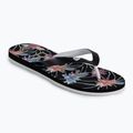 Japonki damskie ROXY Tahiti VII anthracite/black