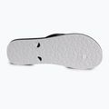Japonki damskie ROXY Tahiti VII anthracite/black 4