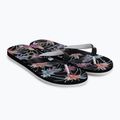 Japonki damskie ROXY Tahiti VII anthracite/black 5