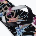 Japonki damskie ROXY Tahiti VII anthracite/black 7