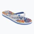 Japonki damskie ROXY Tahiti VII white/blue/white
