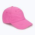 Czapka z daszkiem damska ROXY Extra Innings pink guava